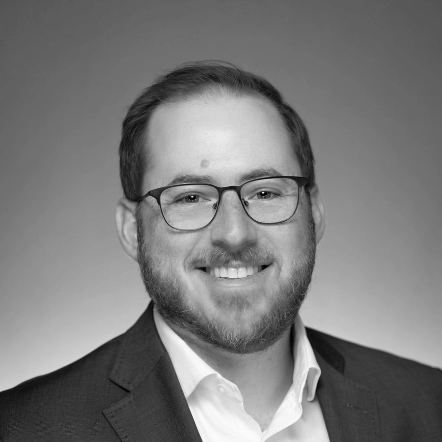 Steve Smith, Founder and Managing Partner